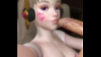 Overwatch sex