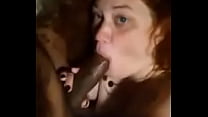 Cum Sucking Slut sex