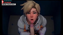 Overwatch sex