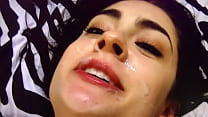 Cum Face sex