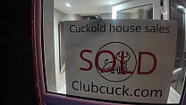 Estate Agent sex