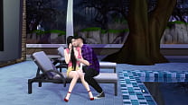 Sims 4 sex