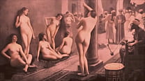 Harem sex