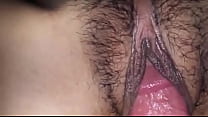 Asian Hairy sex