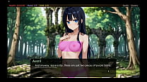 Japanese Hentai Game sex