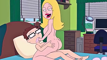 Cartoon Porn sex