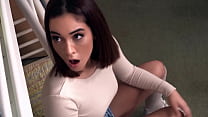 Horny Pornstar Blowjob sex