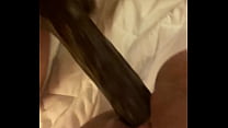 Wife Femdom sex