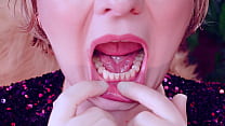 Teeth sex