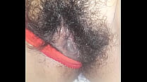 Hairy sex