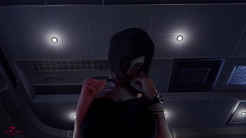 Ada Wong sex