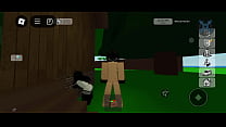 Roblox sex