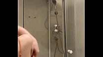 Shower sex