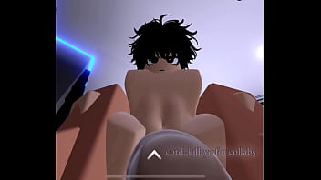 Roblox sex