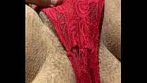 Wet Panties sex