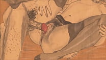 Erotic Art sex