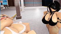 Roblox sex