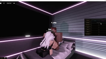 Roblox sex