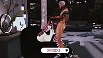 Imvu sex