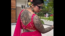 Sari sex