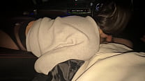 Blowjob In Car sex