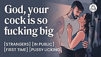 Real Public Sex sex