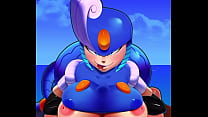 Megaman sex