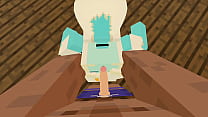 Jenny Minecraft sex