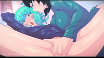 Anime Cartoon sex