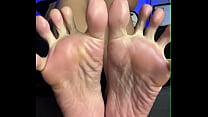 Feet And Toes sex