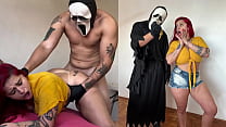 Dirty Cosplay sex