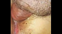 Corno Anal sex