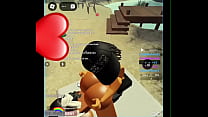 Roblox Futa sex