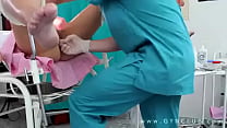 Hospital Fetish sex