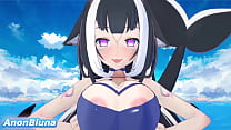 Vtuber Animation sex