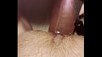 Wet Closeup sex