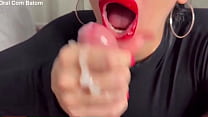 Cumshot Closeup sex