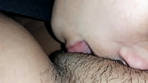 Lesbian Licking Pussy sex