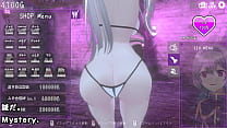 Ecchi Game sex