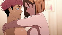 Anime Blowjob sex