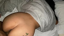 Tattoo Cumshot sex