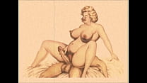 Art Erotic sex