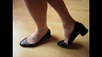 Black Feet sex