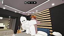 Roblox sex