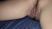 Hairy Couple sex