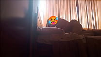 Wakes Up sex