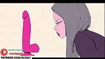 Rule 34 Animation sex