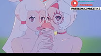 Purah Hentai sex