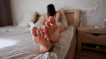 Barefoot Soles sex