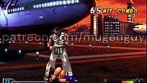 Kim Kof sex